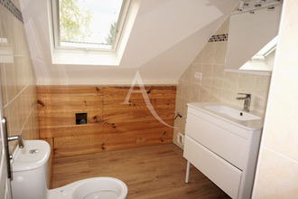 location appartement jossigny 77600