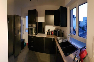 Ma-Cabane - Location Appartement JOUE LES TOURS, 12 m²