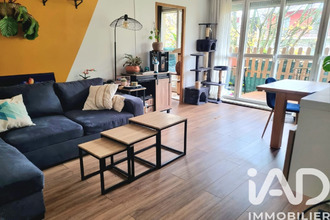 location appartement joue-les-tours 37300