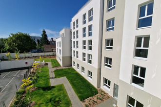 location appartement joue-les-tours 37300