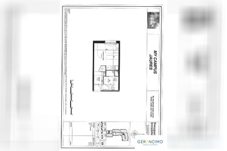 location appartement joue-les-tours 37300