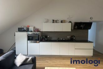 Ma-Cabane - Location Appartement Jougne, 63 m²