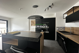 Ma-Cabane - Location Appartement JOUGNE, 57 m²