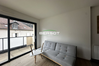 Ma-Cabane - Location Appartement JOUGNE, 57 m²