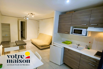 location appartement jouques 13490