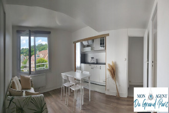 location appartement jouy-en-josas 78350