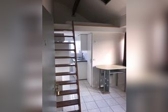 Ma-Cabane - Location Appartement JOUY-LE-MOUTIER, 15 m²