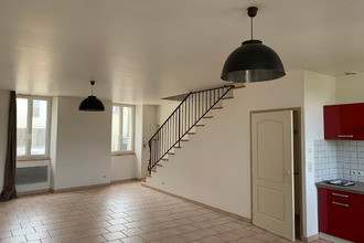 location appartement joyeuse 07260