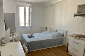 Ma-Cabane - Location Appartement Juan-les-Pins, 18 m²