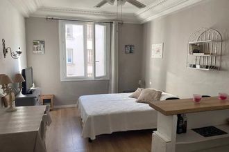 Ma-Cabane - Location Appartement Juan-les-Pins, 20 m²