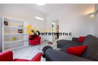 Ma-Cabane - Location Appartement Juan-les-Pins, 50 m²