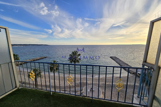 Location Appartement 06160, Juan les Pins France