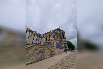 location appartement juilly 77230