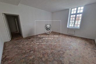 location appartement juilly 77230