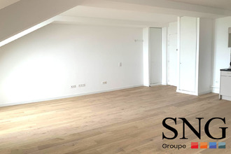 location appartement juilly 77230