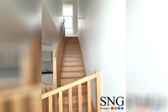 location appartement juilly 77230