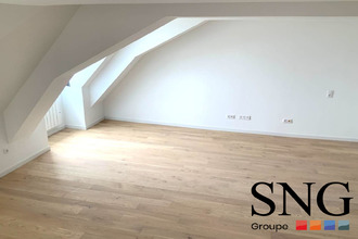 location appartement juilly 77230