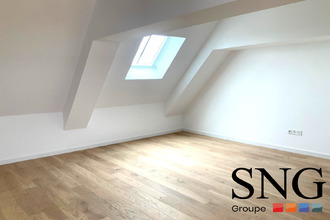 location appartement juilly 77230