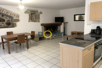 location appartement jullianges 43500