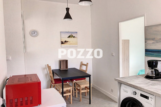 location appartement jullouville 50610