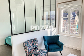 location appartement jullouville 50610