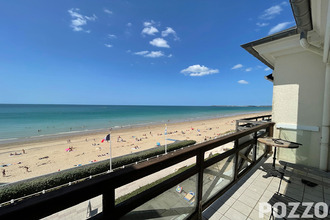 location appartement jullouville 50610
