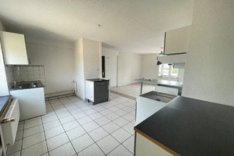 location appartement jussey 70500