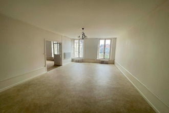 location appartement jussey 70500