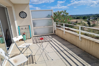 location appartement juvignac 34990