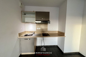 Ma-Cabane - Location Appartement Juvignac, 41 m²