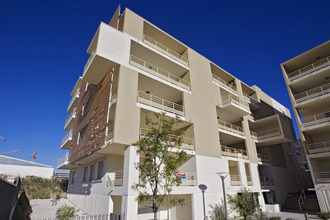 location appartement juvignac 34990