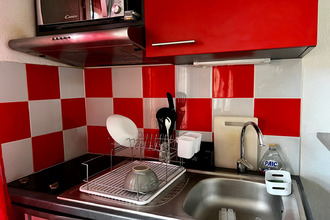 location appartement juvignac 34990