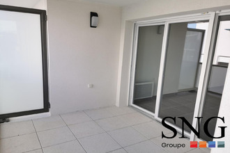 location appartement juvignac 34990