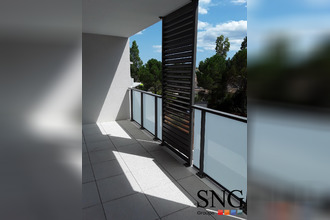 location appartement juvignac 34990