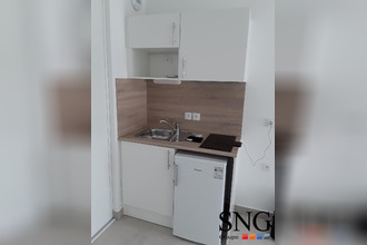 location appartement juvignac 34990