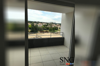 location appartement juvignac 34990
