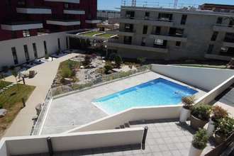 location appartement juvignac 34990