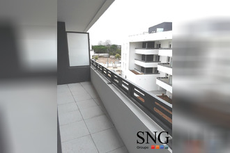 location appartement juvignac 34990