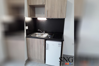 location appartement juvignac 34990