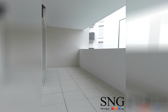 location appartement juvignac 34990