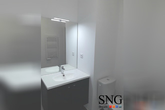 location appartement juvignac 34990