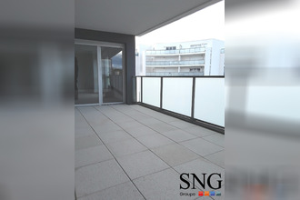 location appartement juvignac 34990