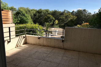 location appartement juvignac 34990