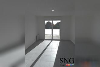 location appartement juvignac 34990