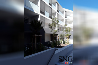 location appartement juvignac 34990