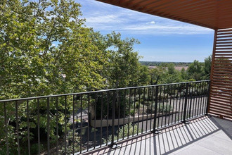 Ma-Cabane - Location Appartement JUVIGNAC, 83 m²