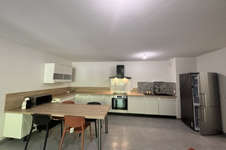 location appartement juvignac 34990