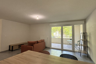 location appartement juvignac 34990
