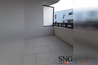 location appartement juvignac 34990