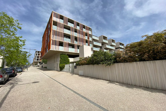 location appartement juvignac 34990